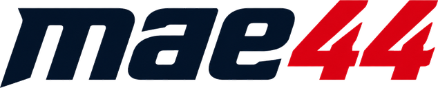 mae44 Logo